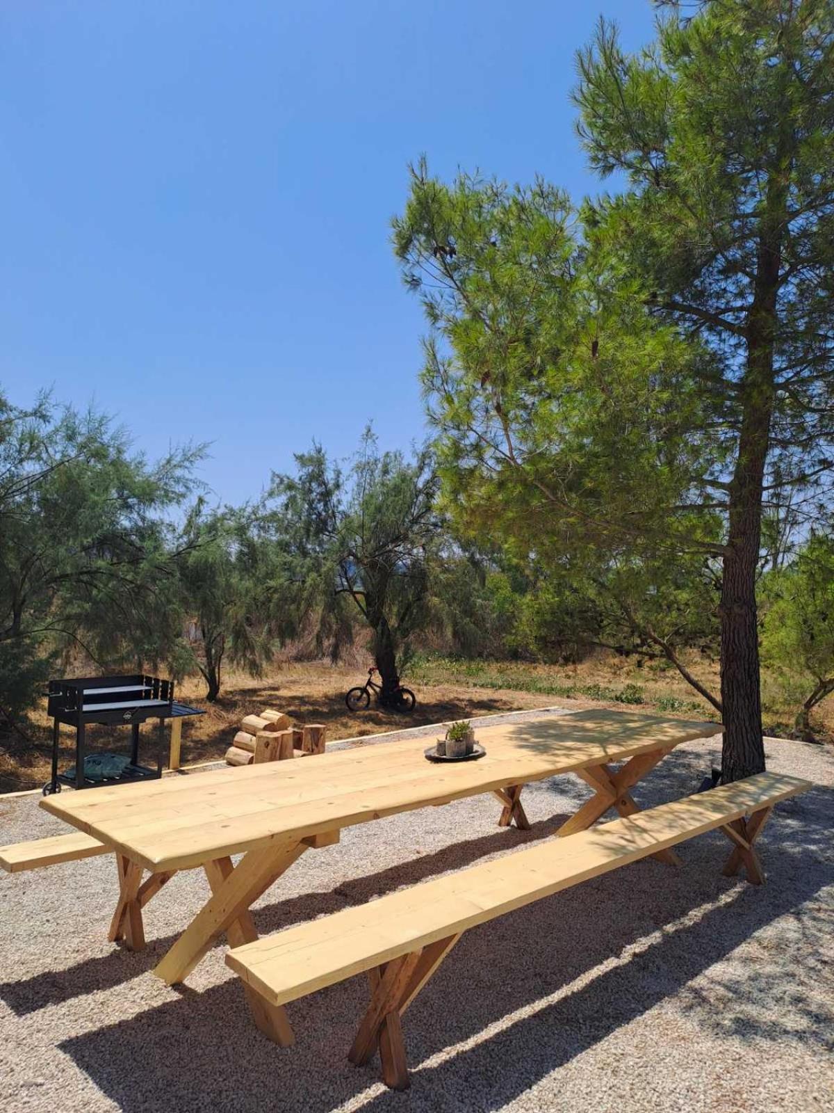 Corfu Lake House Kanoni  Exterior foto